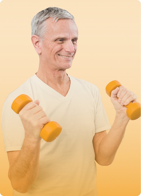 Review author portrait