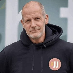 Picture of Jacob-Jan