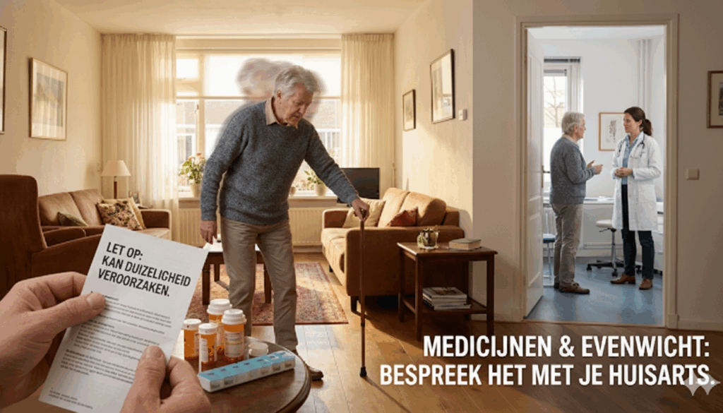 STABILITEITSOEFENINGEN: JE WEG NAAR EEN ZEKER EVENWICHT